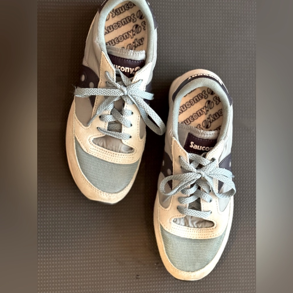 Saucony Jazz Original Sneakers